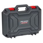 Plano Rustrictor Defender Two Pistol Tactical Case (PLA7180R)