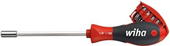 Wiha SB 3809-0102 1/4'', (33008)