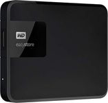 Western Digital - Easystore 5TB Ext