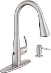 Moen 87014EWSRS Essie MotionSense W