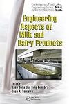 Engineering Aspects of Milk and Dai