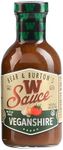 Bear & Burton's W Sauce, Veganshire