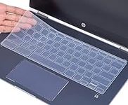 Keyboard Cover Skin for HP 14 inch 