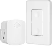 DEWENWILS Wireless Light Switch Rem