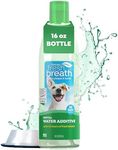 TropiClean Fresh Breath Water Addit