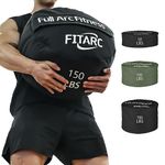 Fitarc Sandbag (Black 150LB)