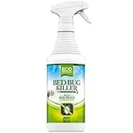 Eco Defense Bed Bug Spray - USDA Bi