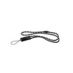 Garmin Quick Release Lanyard for Garmin Outdoor Handheld GPS Devices, Black and Grey