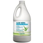 Fresh Aloe Vera Gels