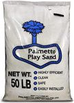 Play Sand Palmetto 50 Pound Natural