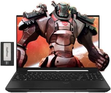 ASUS TUF A