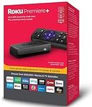 Roku Premiere+ 4K HDR Streaming Pla