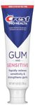 Crest Pro-Health Sensitive and Gum 