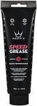 Peaty's Bicycle Speed Grease - Readily Biodegradable, High Performance, Rapid Bearing Speed, Long Lasting Under Extreme Loads, Use In Bike Race Wheel Bearings, Bottom Bracket & Fast Moving Parts, 100g