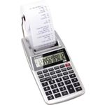 Canon P1-DTSC II Printing Calculator - Ideal tool for account professionals and general purposes.