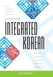 Integrated Korean: Beginning 1