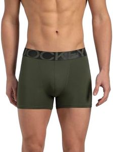 Jockey IC2