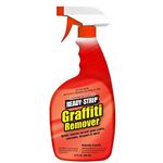 Graffiti Remover For Concrete