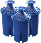 AQUA CREST Water Filter, Intended f