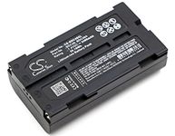 Battery For Grs