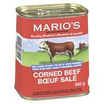 Marios Corned Beef 340g