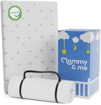 Mommy&Me Pack and Play Mattress Pad