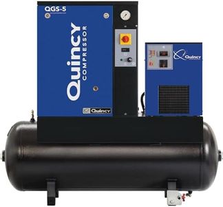 Quincy QGS