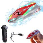 Mini Rc Boats