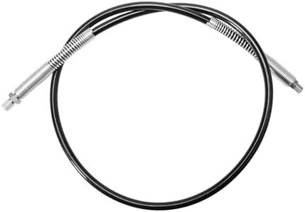 Grease Gun Hose Assembly 1/8-Inch, NPT, 42-Inch Fits for dewalt grease gun 20v DCGG570B DCGG570K DCGG571B N365752 DCGG5703-42
