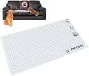 SEERWAY Scat Pet Shock Mat 2 Pieces