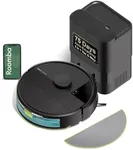 iRobot Roomba 105X Robot Vacuum & M