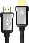 Silkland HDMI eARC/ARC Cable for So