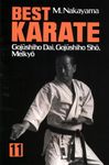 Best Karate, Vol.11: Gojushiho Dai, Gojushiho Sho, Meikyo