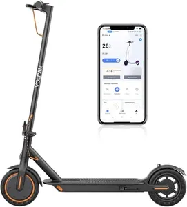Electric S