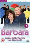 Barbara - The Complete Series [DVD]