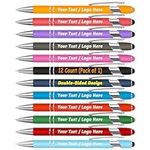NGTSFLY Personalized Ballpoint Pens