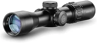 Hawke XB30 Compact Crossbow Scope 2-8x36 IR, WA, 30mm, 475fps