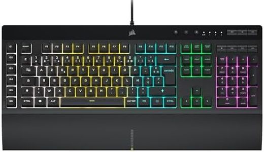 CORSAIR K5