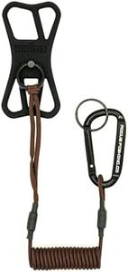 Rogue Fishing Co. The Protector | Phone TetherENSURE - Safe for Hiking, Boating & Kayaking