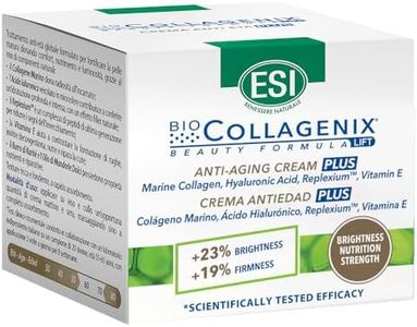 COLLAGENIX CREMA ANTIEDAD 50+ 50ml ESI