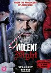 Violent Night [DVD] [2022] [2023]