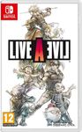 Live A Live (Nintendo Switch)