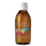 Omega Oil For Kids