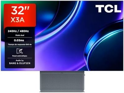 TCL 32X3A 
