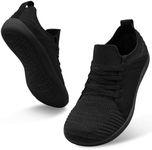JIASUQI Mens Barefoot Shoes Breatha