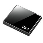 30 Pin Bluetooth Adapter,5.1 Bluetooth Receiver Receiver Compatible with Bose SoundDock,Compatible with iPod/iPhone Music Docking Station,Stations Hi-Fi Stereo and Speakers