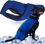 Lautus Pets XL Dog Cooling Vest - E