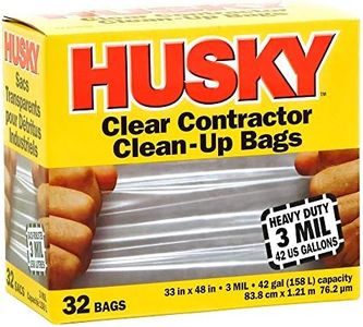 Husky Heav