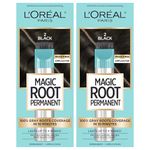 Root Rescue Black 2 2PK