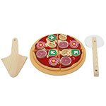 Pizza Maker For Kids